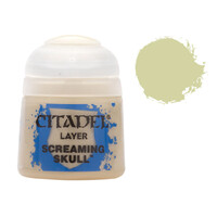 Citadel Paint Layer Screaming Skull 12ml